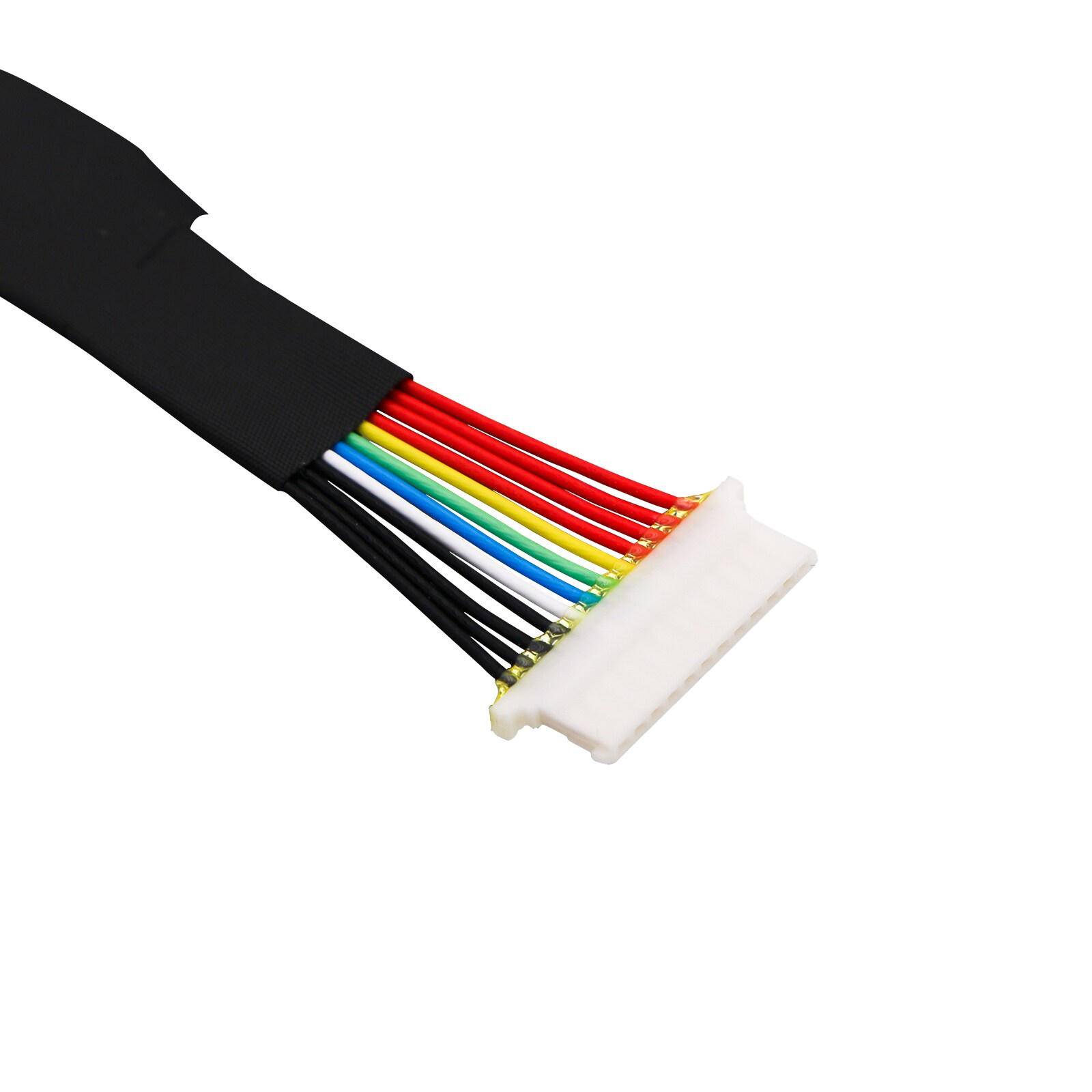 Batteri til bærbar PC for HP OMEN 16-K0010NA, OMEN 17-CK1035NB og andre