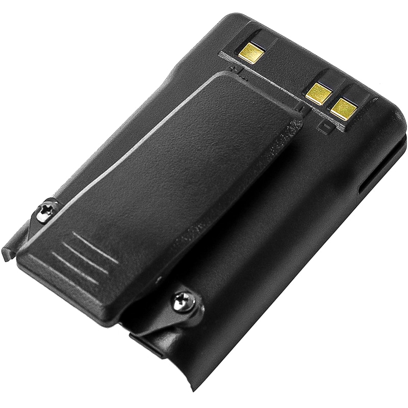 Batteri til Toveis-radio for Alinco DJ-10, DJ-A10, DJ-100 osv.
