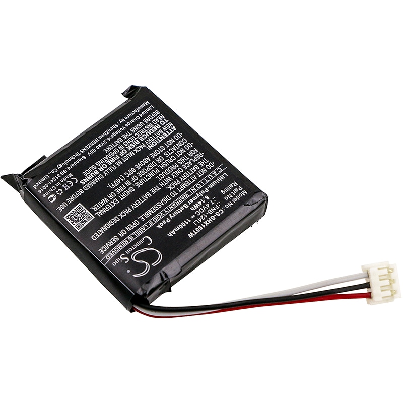 Batteri til toveisradio for Horizon HX150