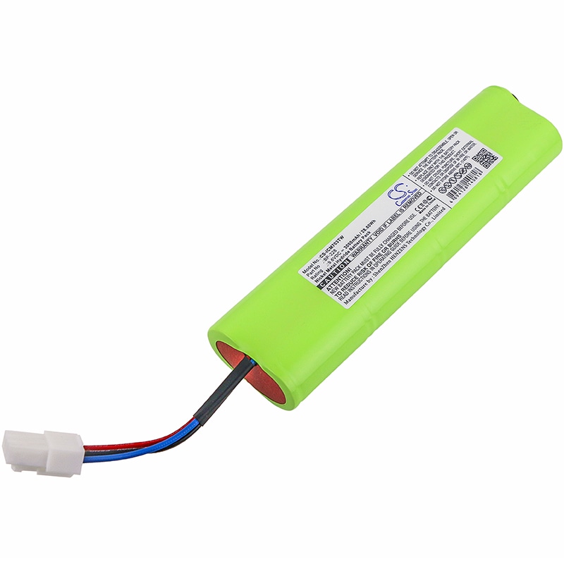 Batteri for Toveis-radio for Icom IC-703, IC-703 Plus