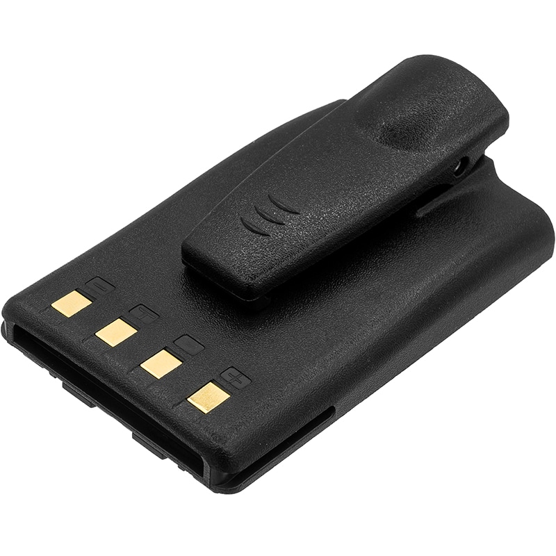 Batteri for Toveis-radio for Kirisun PT4200, PT5200, PT558 osv.