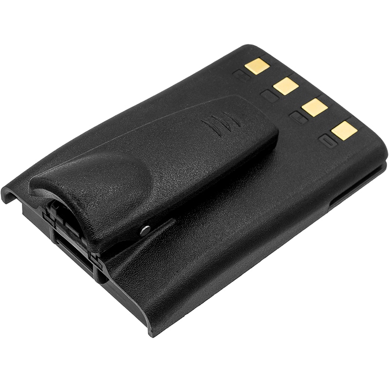 Batteri for Toveis-radio for Kirisun PT4200, PT5200, PT558 osv.