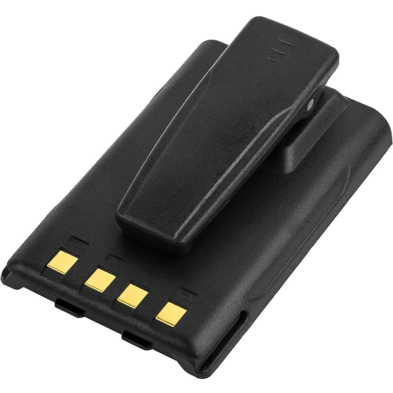 Batteri for Toveis-radio for Kirisun PT-3300, PT-3500, PT-3800