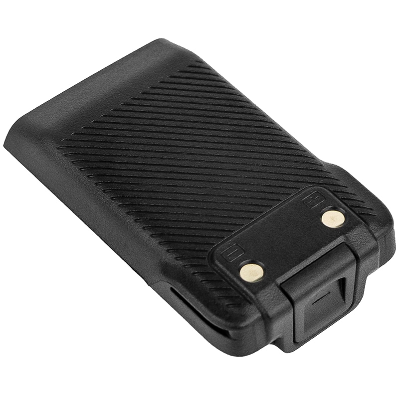 Batteri for Toveis-radio for Hytera BD500, BD505, BD555