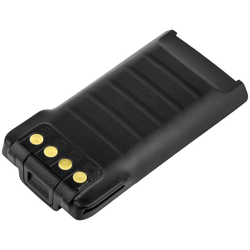 Batteri for Toveis-radio for Hytera PD985, PD985U