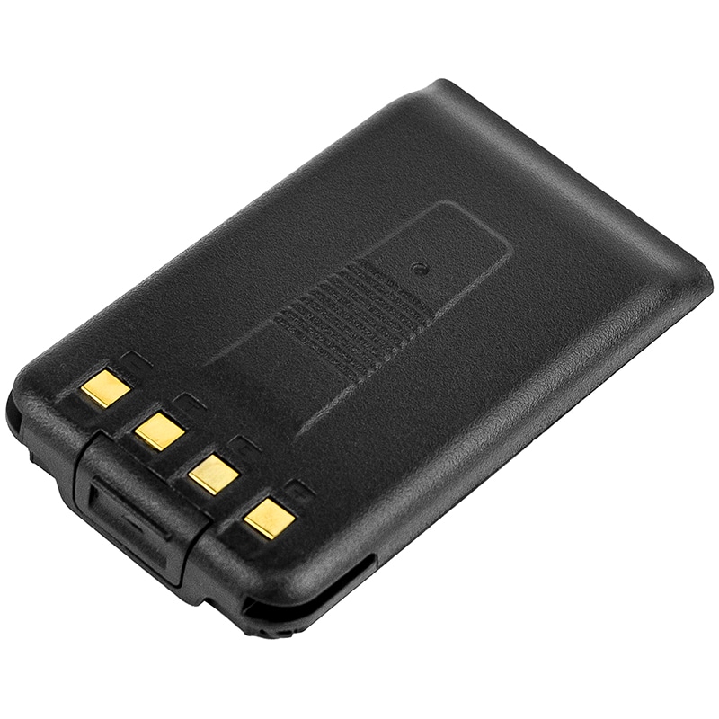 Batteri for Toveis-radio for Motorola Clarigo SMP-508, Clarigo SMP-528, SMP-508 og andre.