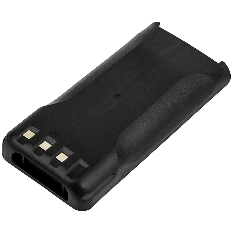 Batteri for Toveis radio for Kenwood TK-2400VP, TK-3400UP2, TK-2402V16P og andre.