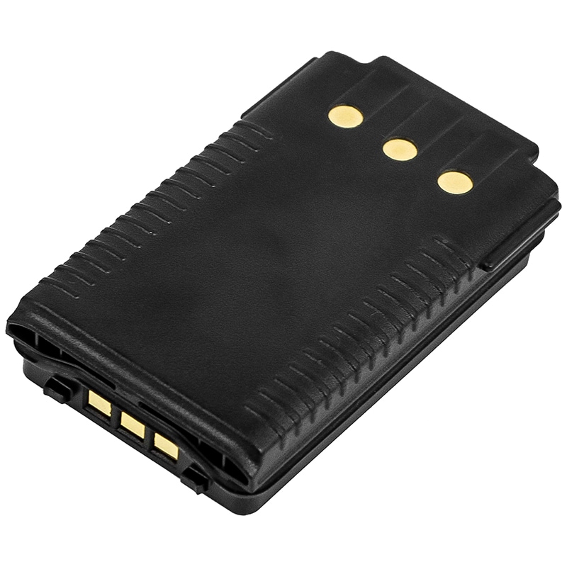 Batteri for toveisradio for YAESU FT-70D, FT-70DR, FT-70DS