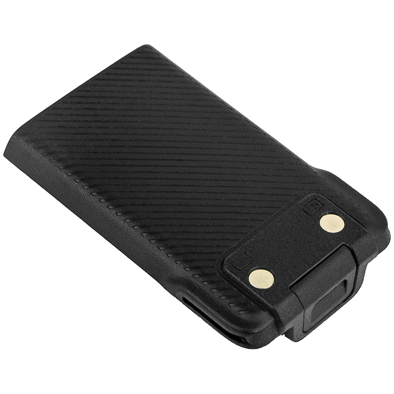 Batteri for Toveis-radio for Hytera BD500, BD505, BD555