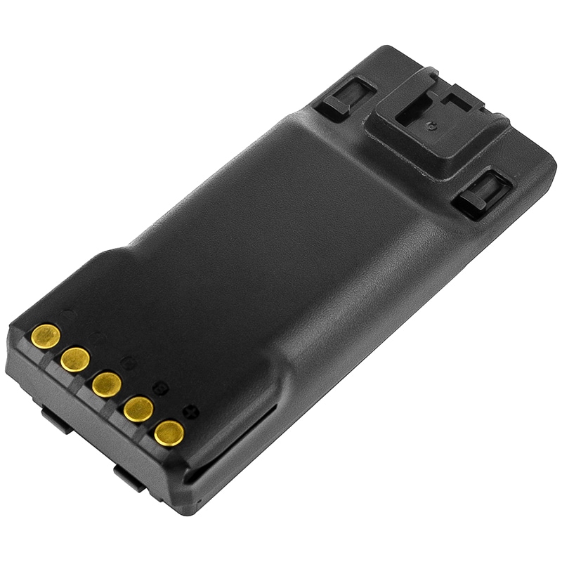 Batteri for Toveis-radio for Icom IC-F3400, IC-F3400D, IC-F3400DP og andre.