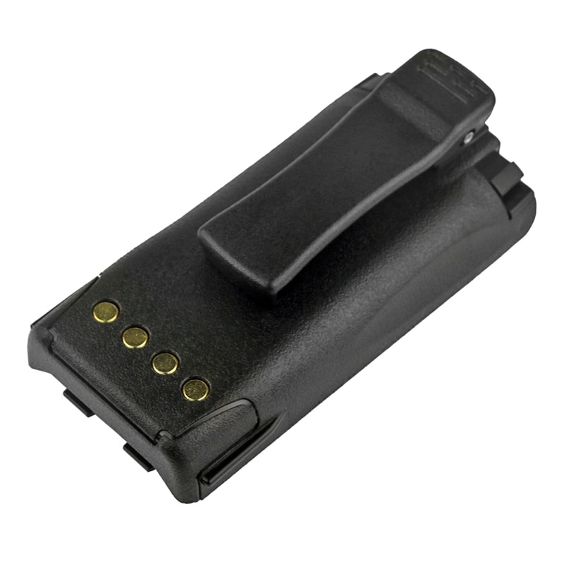 Batteri til Toveis radio for Radon 351, 352