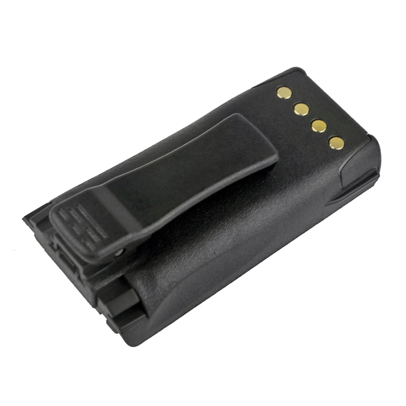 Batteri til Toveis radio for Radon 351, 352