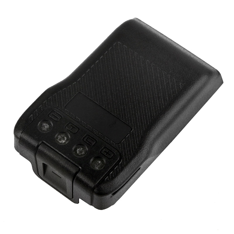 Batteri for Toveis-radio for Hytera PD680 CQST, PD600 UL913, PD660 UL913 og andre.
