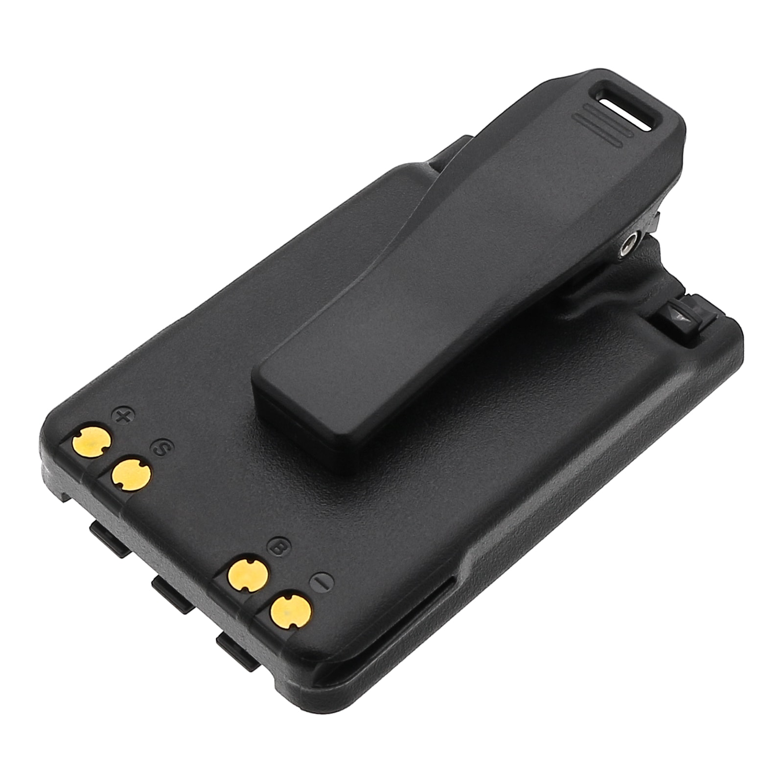Batteri for Toveis-radio for Icom IC-31A, IC-31E, IC-51A etc.