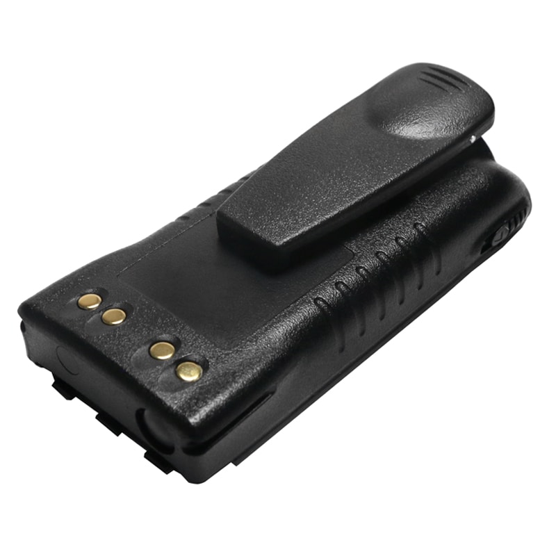 Batteri for Toveis-radio for Motorola GP340 Ex, GP380 Ex, GP580 Ex og andre.