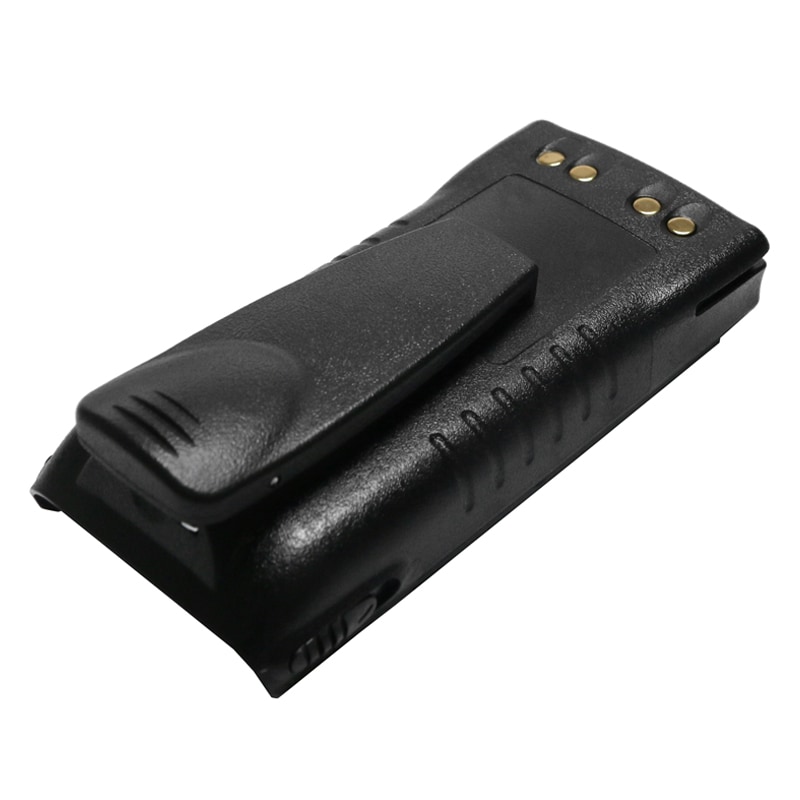 Batteri for Toveis-radio for Motorola GP340 Ex, GP380 Ex, GP580 Ex og andre.