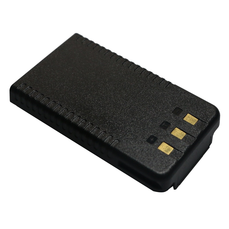 Batteri for toveisradio for YAESU FT-25R, FT-65R, FTA-250L