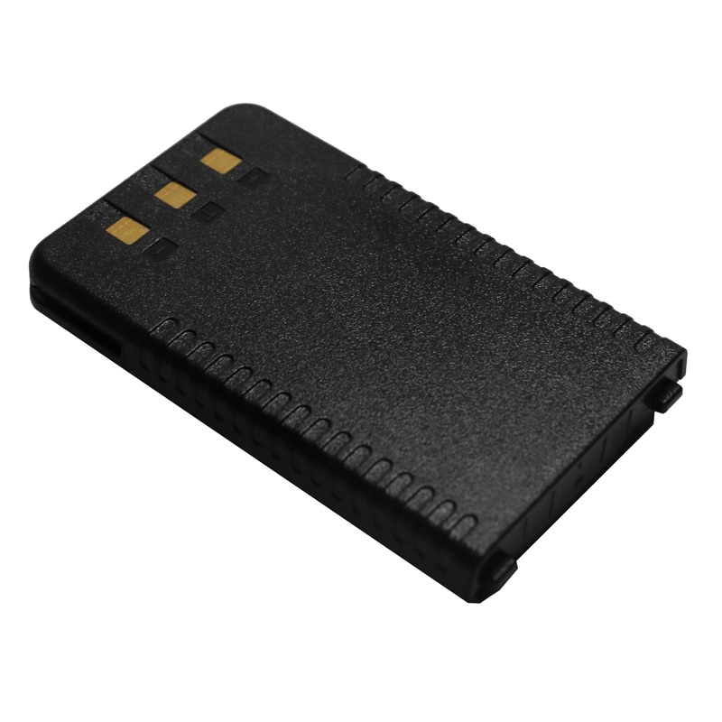 Batteri for toveisradio for YAESU FT-25R, FT-65R, FTA-250L