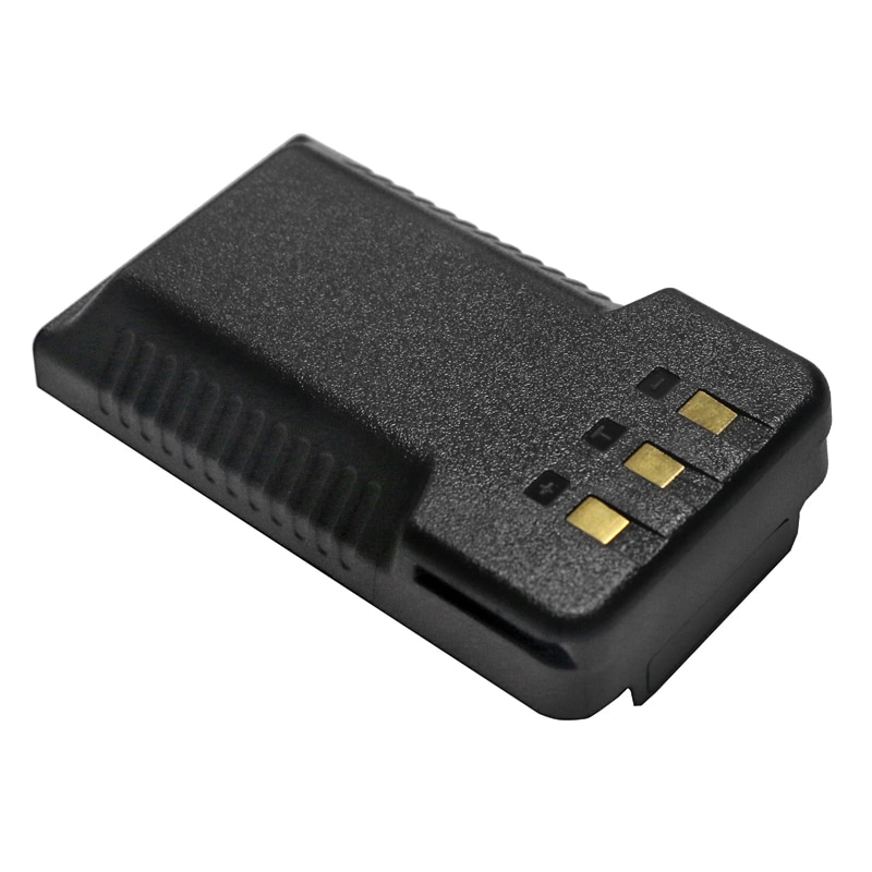 Batteri for toveisradio for YAESU FT-25R, FT-65R, FTA-250L