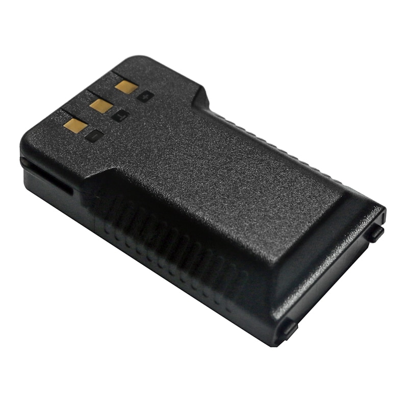 Batteri for toveisradio for YAESU FT-25R, FT-65R, FTA-250L