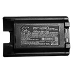 Batteri til Toveis-radio for Vertex VX-820, VX-870, VX-920 osv.