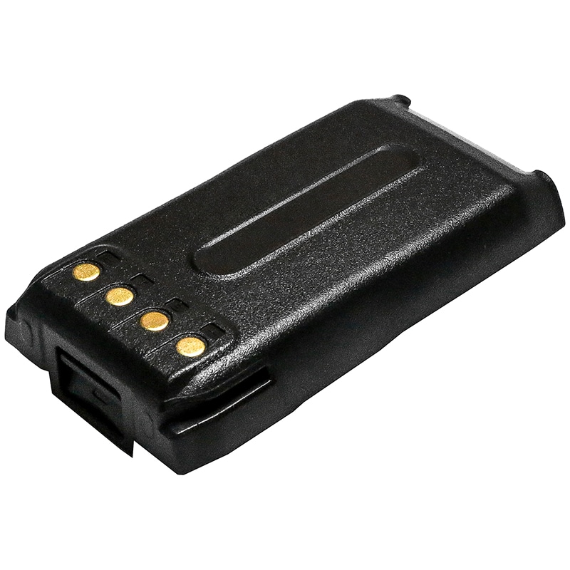 Batteri for Toveis-radio for Diquea EP8100, EP8000