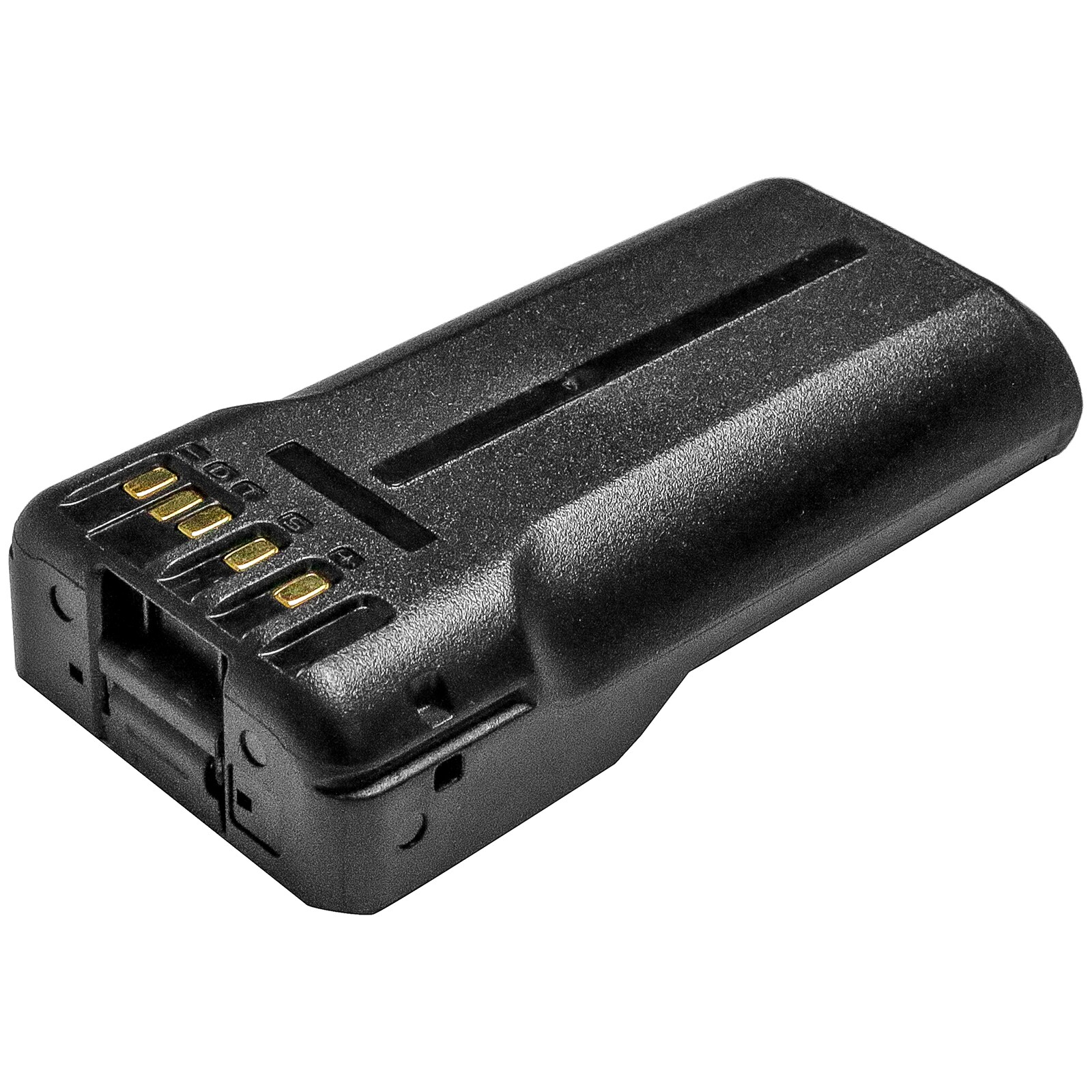 Batteri for Toveis radio for Kenwood P25, TK-5230, TK-5330 etc.