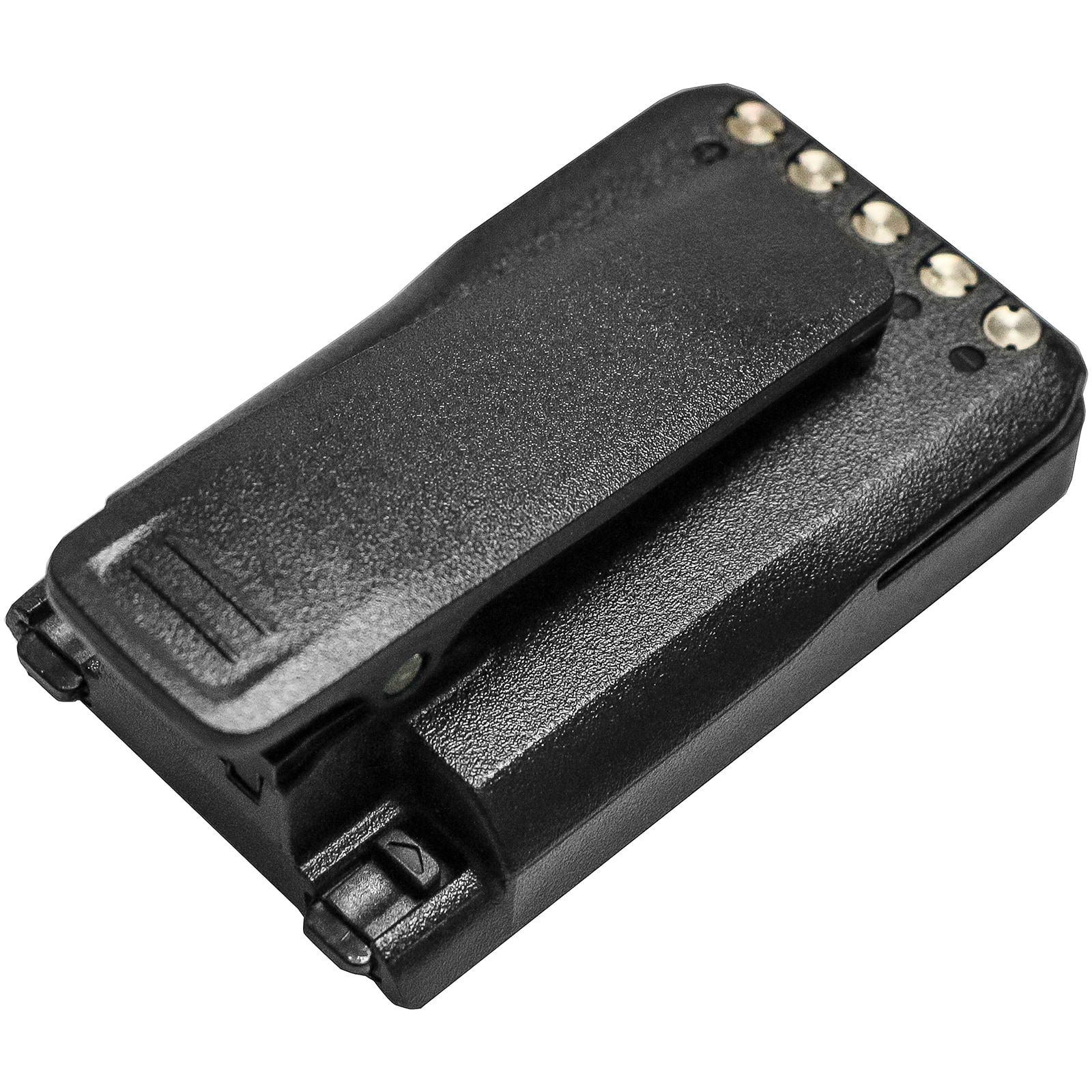 Batteri for Toveis-radio for Icom IC-F52D, IC-F62D, IC-M85