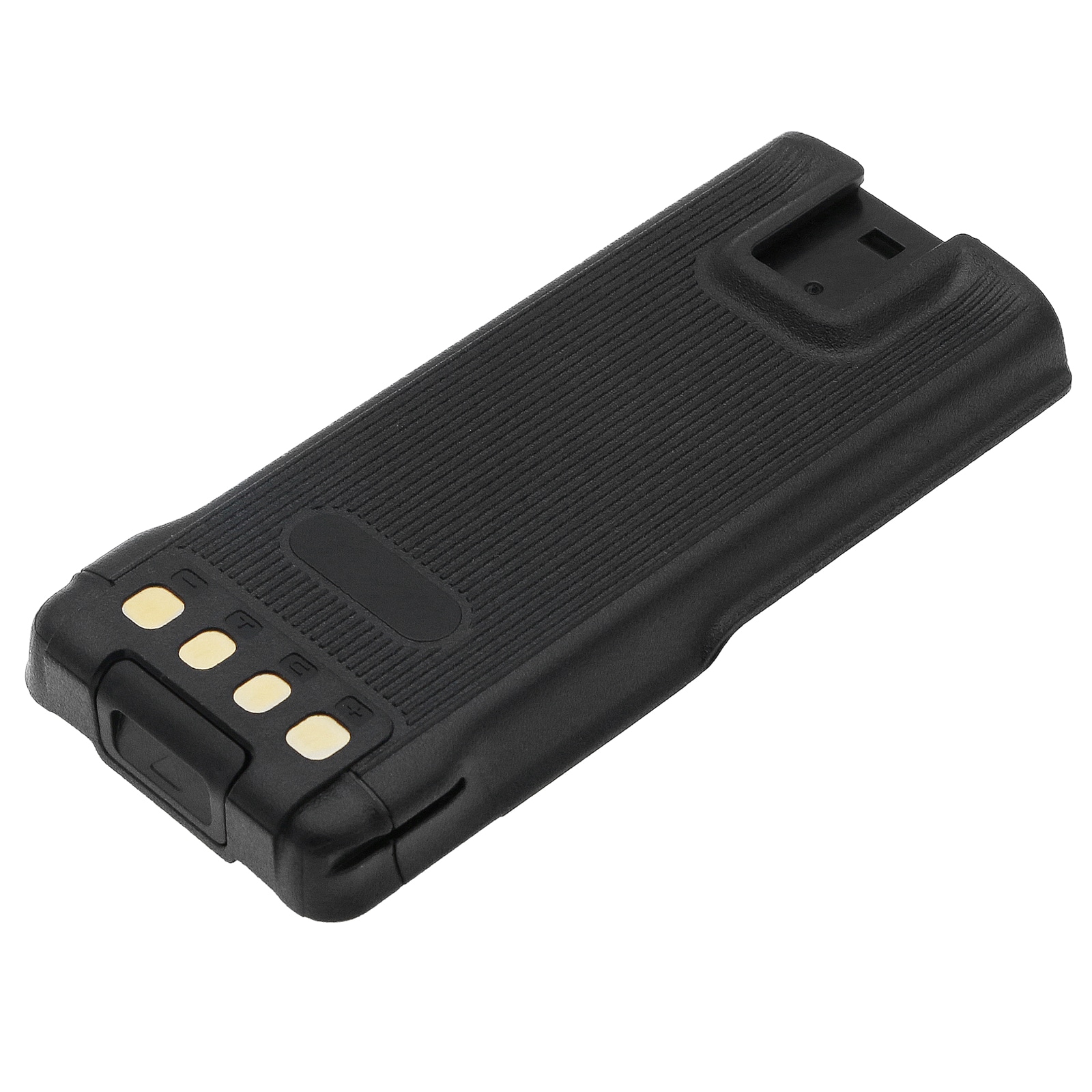Batteri for Toveis-radio for Hytera HP700, HP705, HP780 osv.