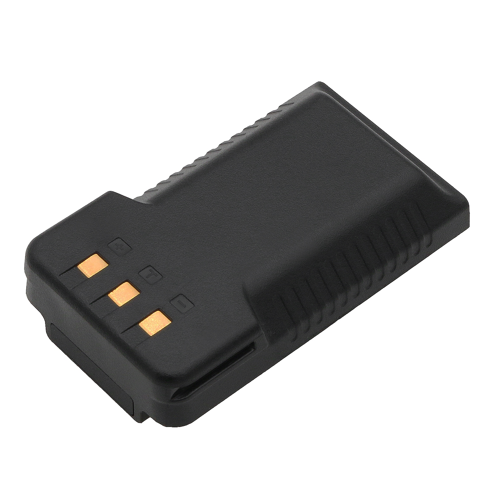 Batteri til toveisradio for YAESU FT-4XR, FT-4VR, FT-4XE osv.