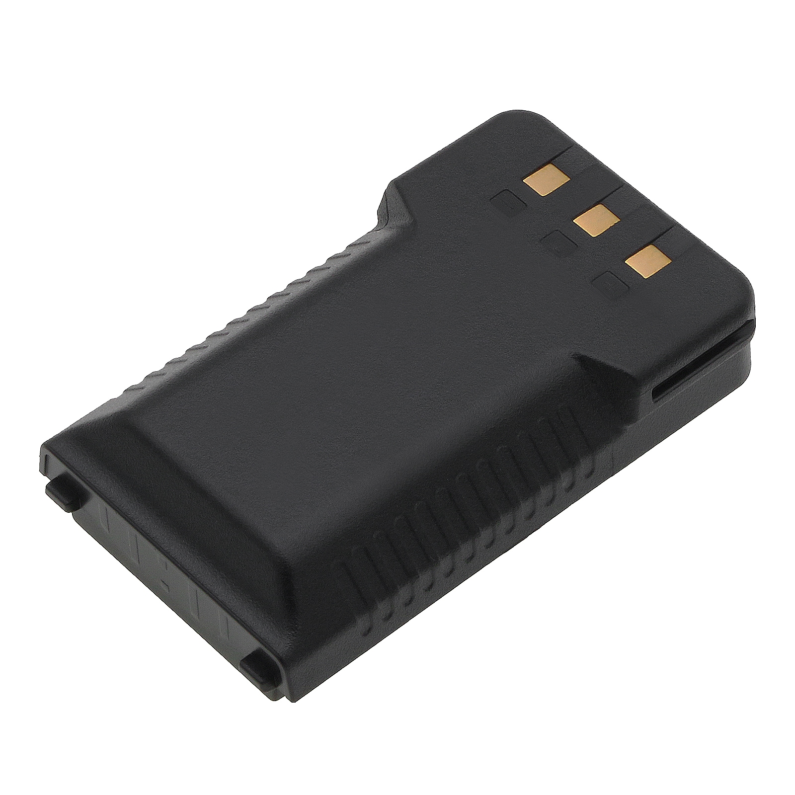 Batteri til toveisradio for YAESU FT-4XR, FT-4VR, FT-4XE osv.