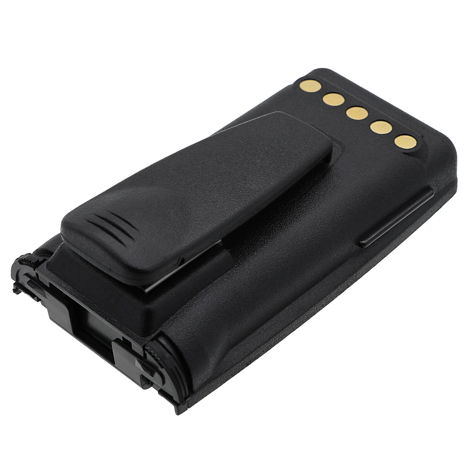 Batteri for Toveis-radio for Harris P5400, P5300, P5350 osv.