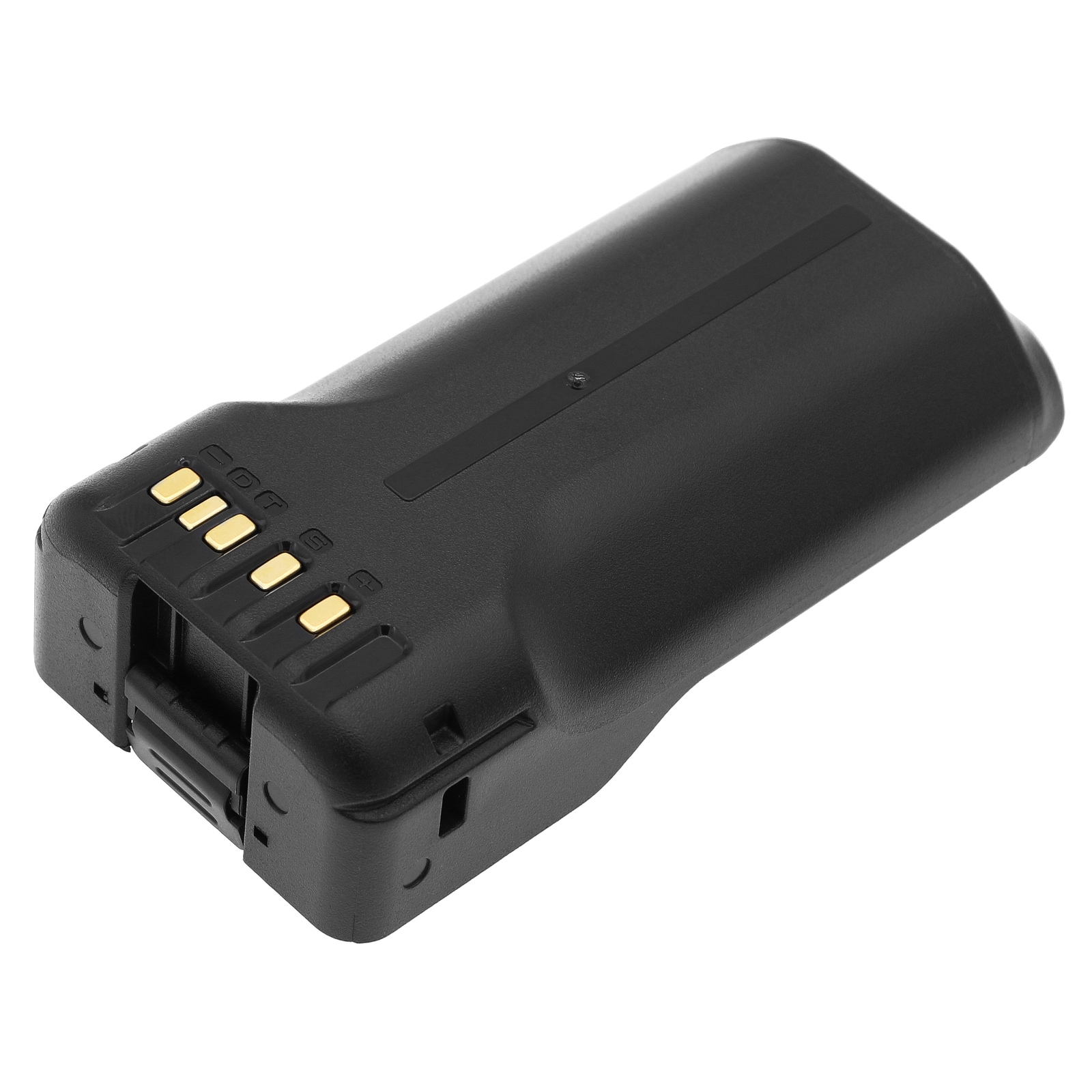 Batteri for Toveis radio for Kenwood P25, TK-5230, TK-5330 etc.