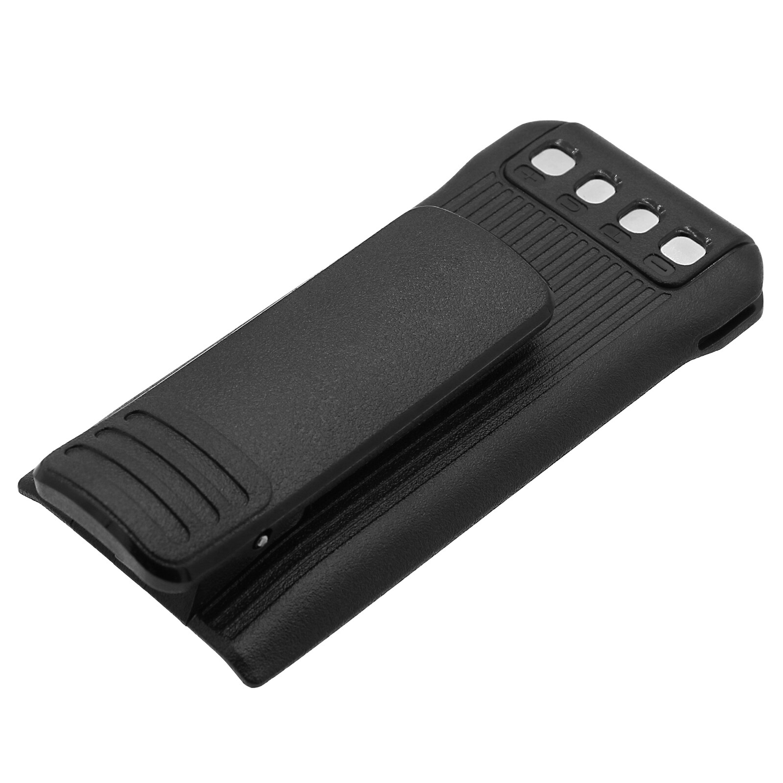 Batteri for Toveis-radio for Hytera BP510, BP515, BP560 og andre.