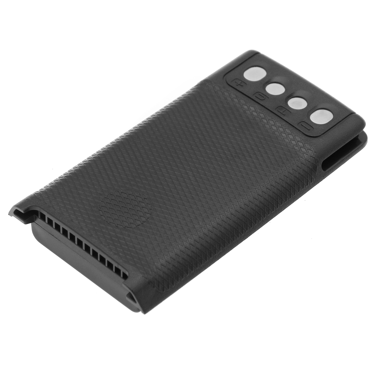 Batteri for toveisradio for ZTE PH500, PH520