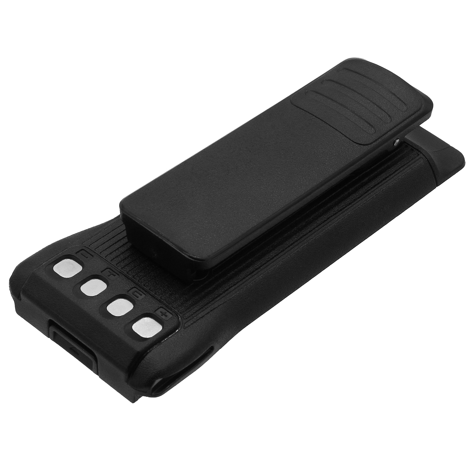 Batteri for Toveis-radio for Hytera HP600, HP680, HP605 osv.