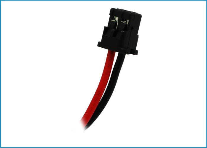 Batteri til Toveis-radio for Sportcat SC140, SC140B, SC150 osv.