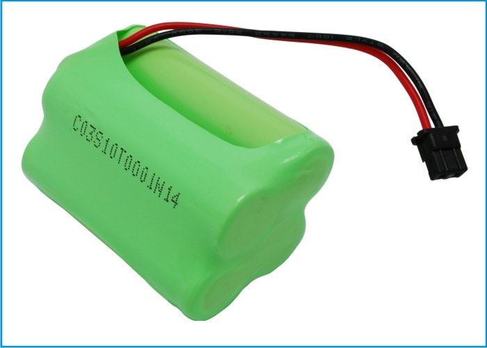 Batteri til Toveis-radio for Sportcat SC140, SC140B, SC150 osv.