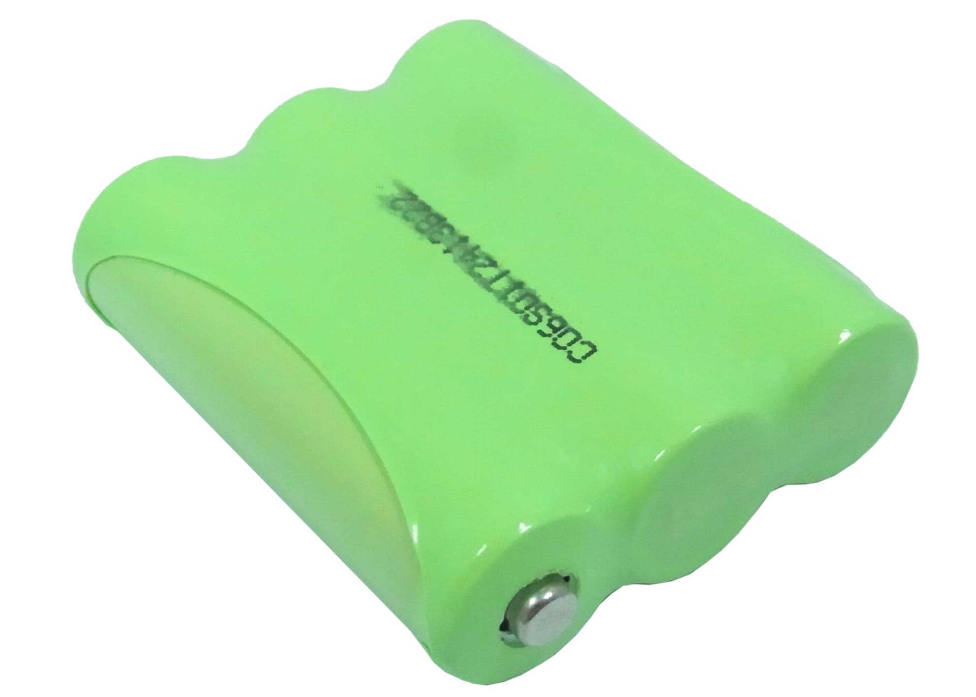 Batteri til strekkodeskanner for PSC 2M, 4M, FALCON TOP GUN 310 osv.