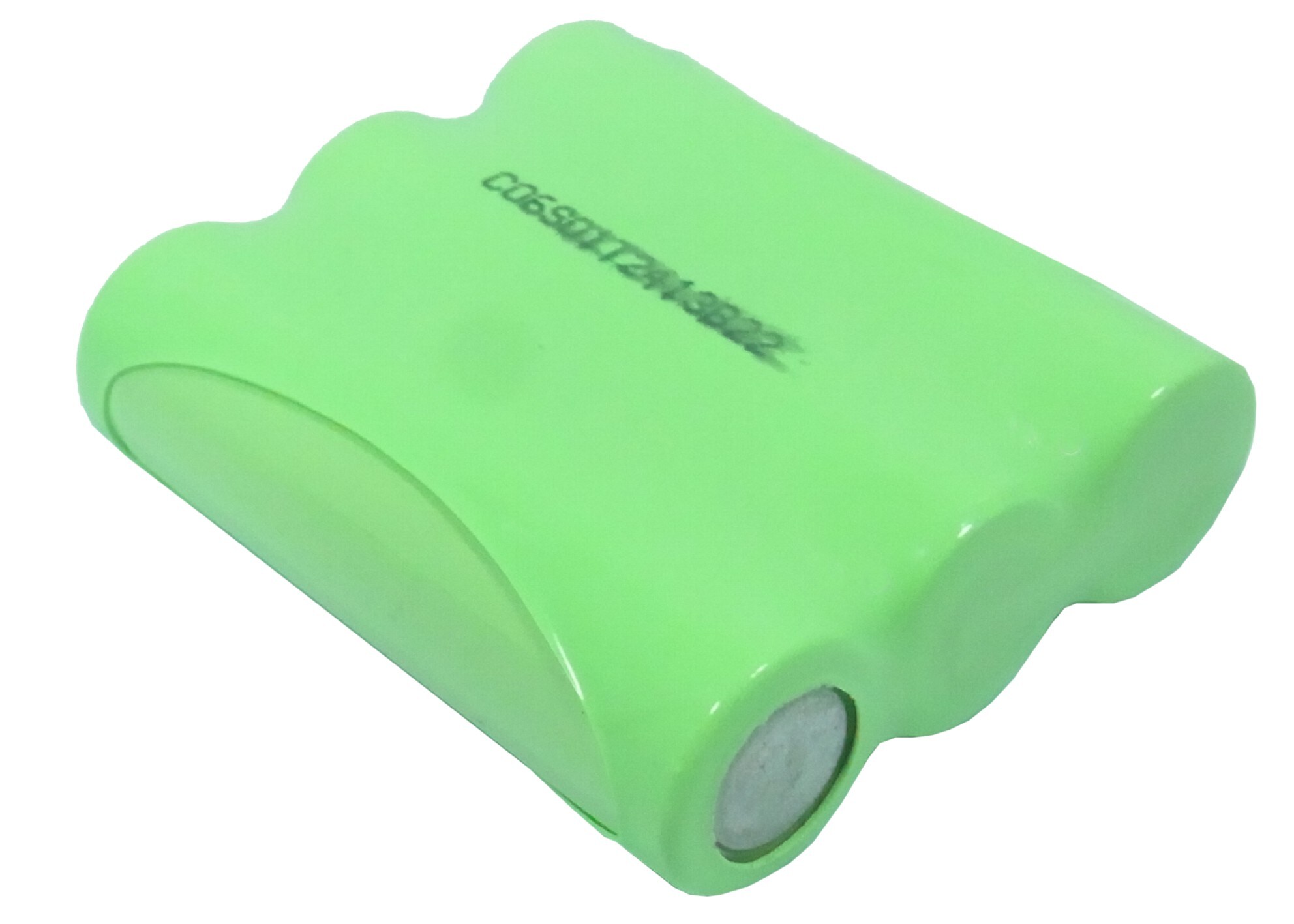 Batteri til strekkodeskanner for PSC 2M, 4M, FALCON TOP GUN 310 osv.