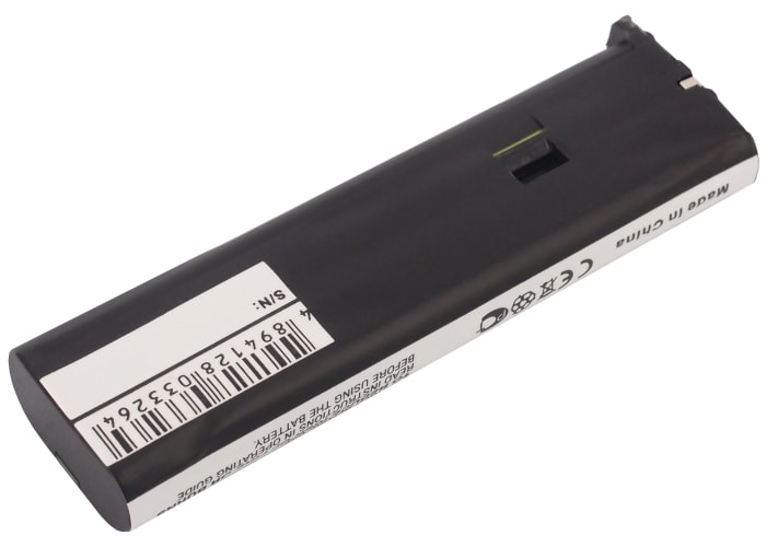 Batteri for Toveis radio for Motorola 53871, CP100, Nextel I500 PLUS og andre.