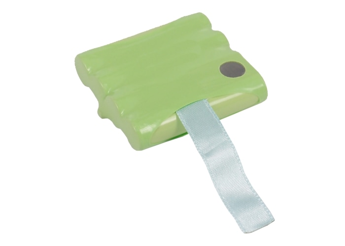 Batteri til Toveis-radio for Midland G8 BT, M24 Plus, M24 S osv.
