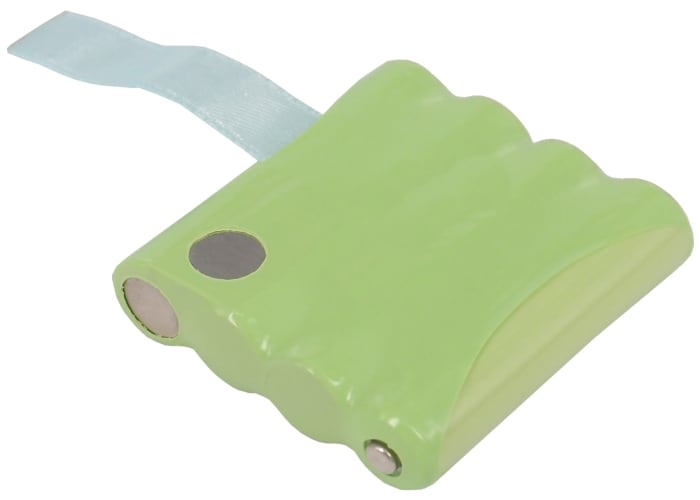 Batteri til Toveis-radio for Midland G8 BT, M24 Plus, M24 S osv.
