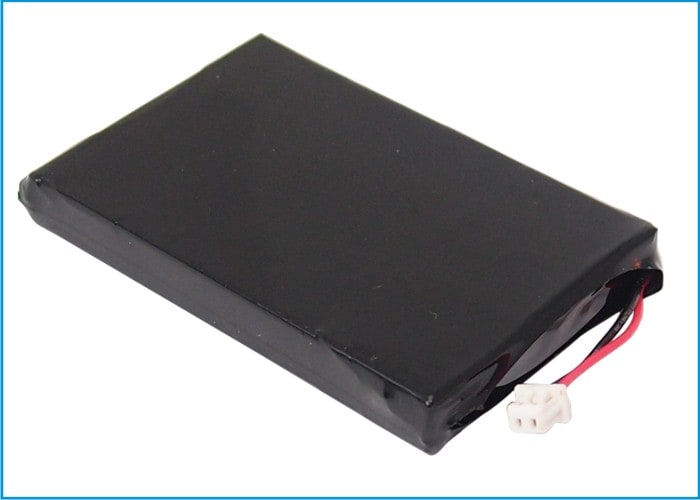 Batteri til Toveis radio for Stabo freecomm 600 Set, PMR 446, 20640 etc.