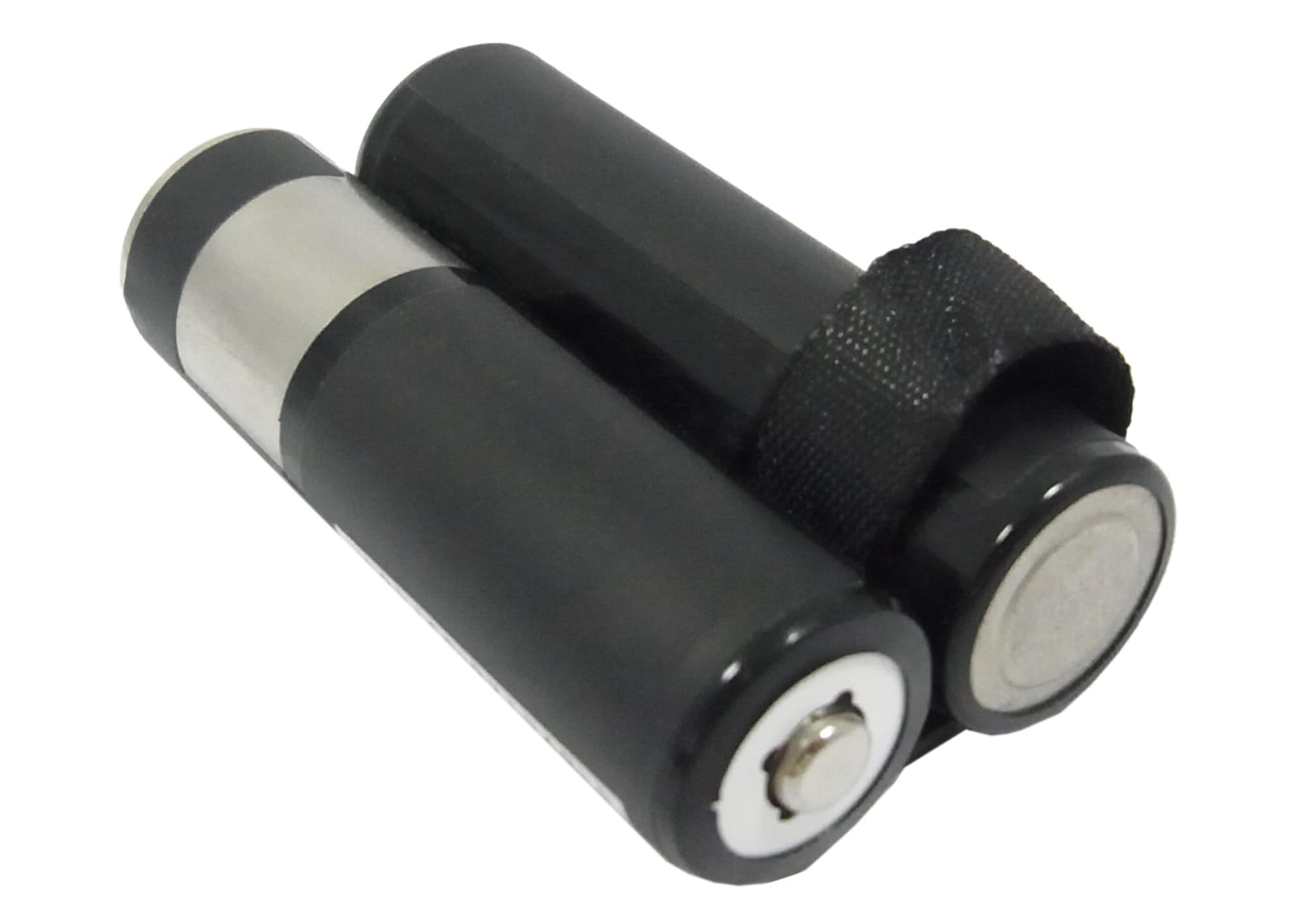 Batteri for toveisradio for YAESU VR-120, VR-120D