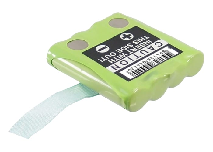 Batteri for Toveis-radio for Uniden GMRS380, GMR885, GMR1038 og andre.