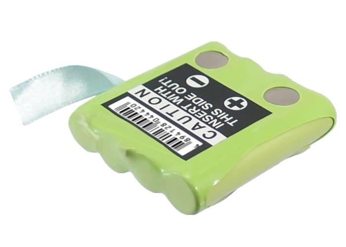 Batteri for Toveis-radio for Uniden GMRS380, GMR885, GMR1038 og andre.