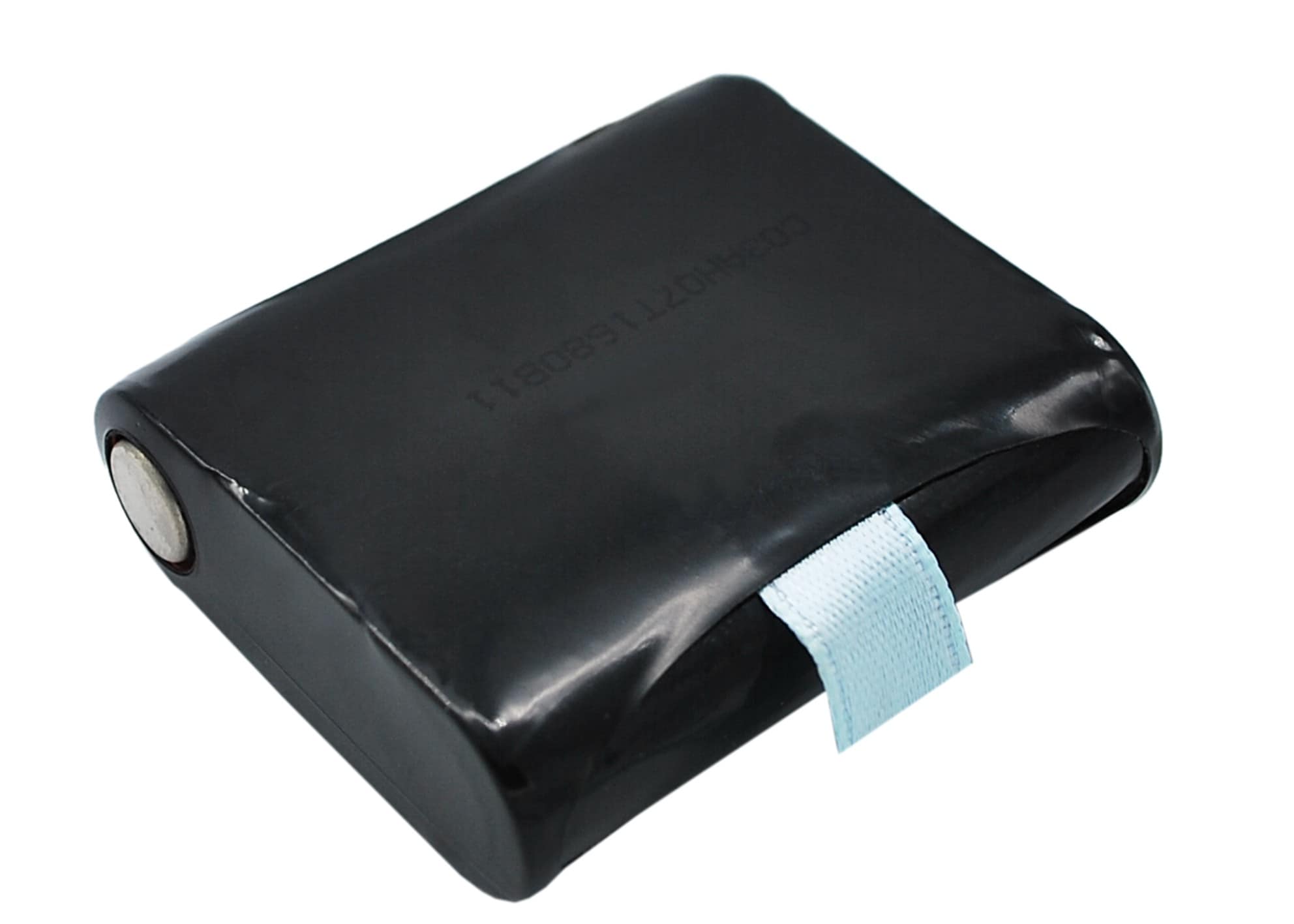 Batteri for Toveis-radio for TriSquare TSX100, TSX300