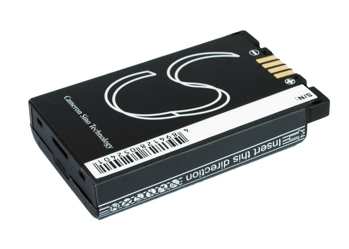 Batteri for Toveis radio for Motorola MTH800, MTH650, DTR550 etc.