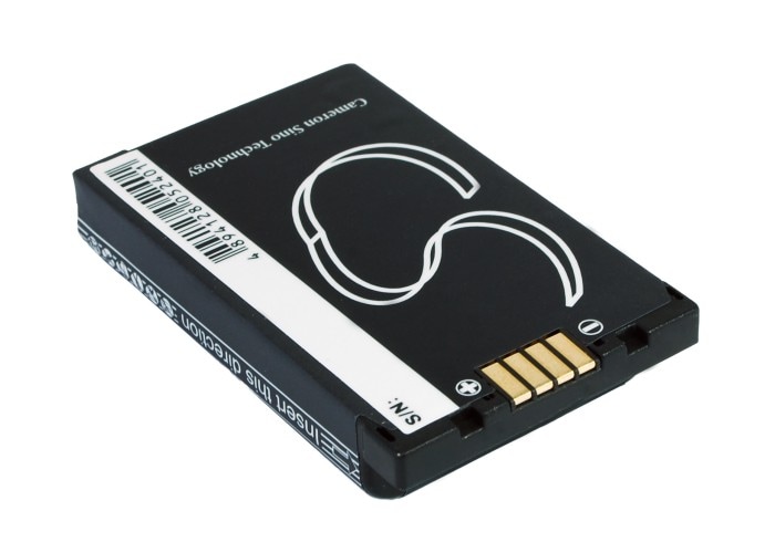 Batteri for Toveis radio for Motorola MTH800, MTH650, DTR550 etc.